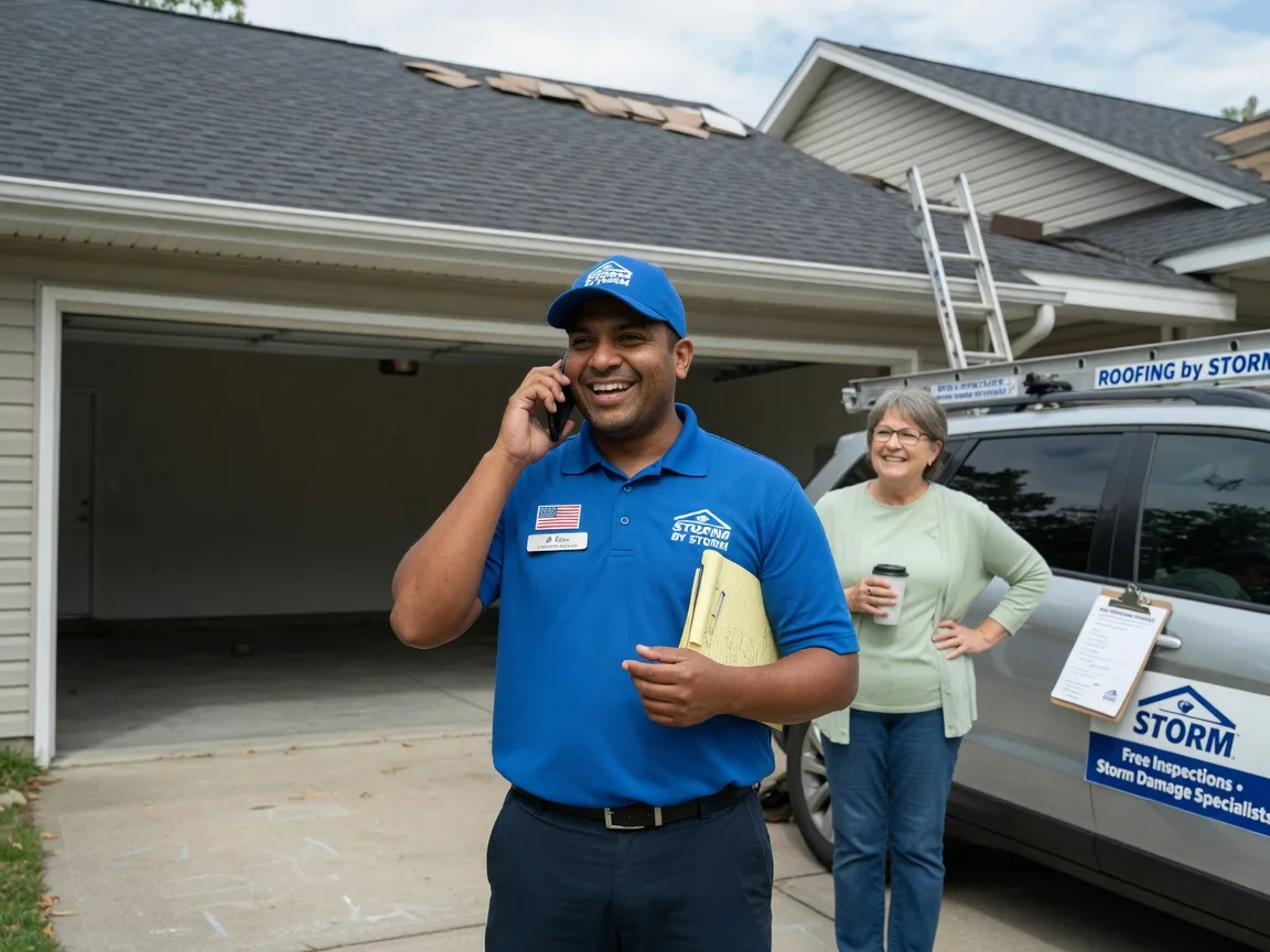 Roof Repair Near Me Lost Nation, IA FAQs