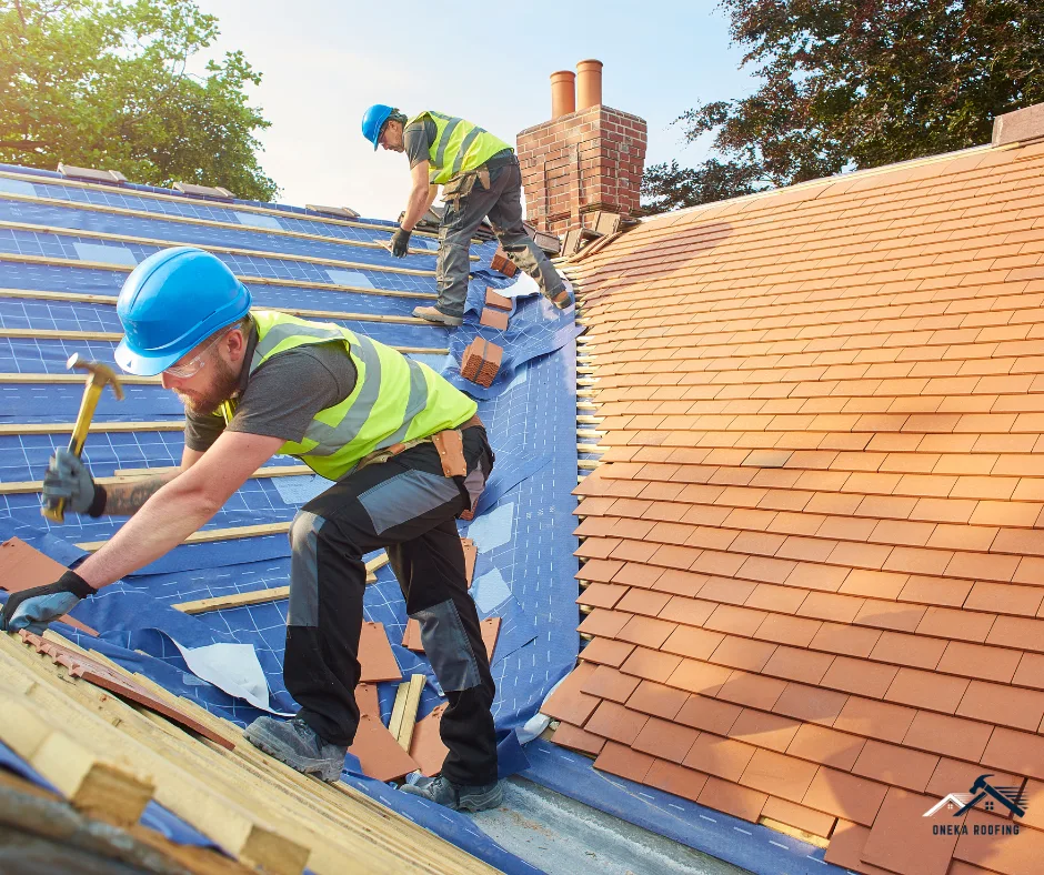Why choose Roof Repair Near Me in Lost Nation, IA