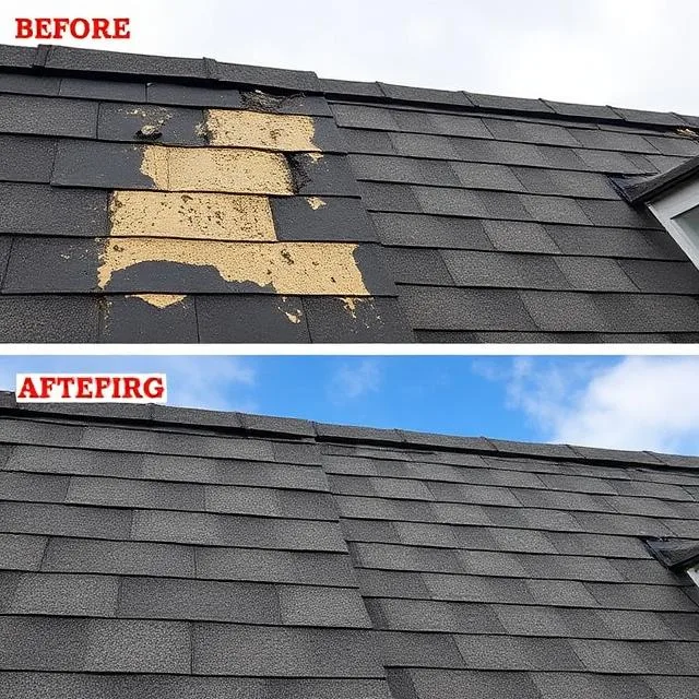 Roof Repair Near Me in Lost Nation, IA near me